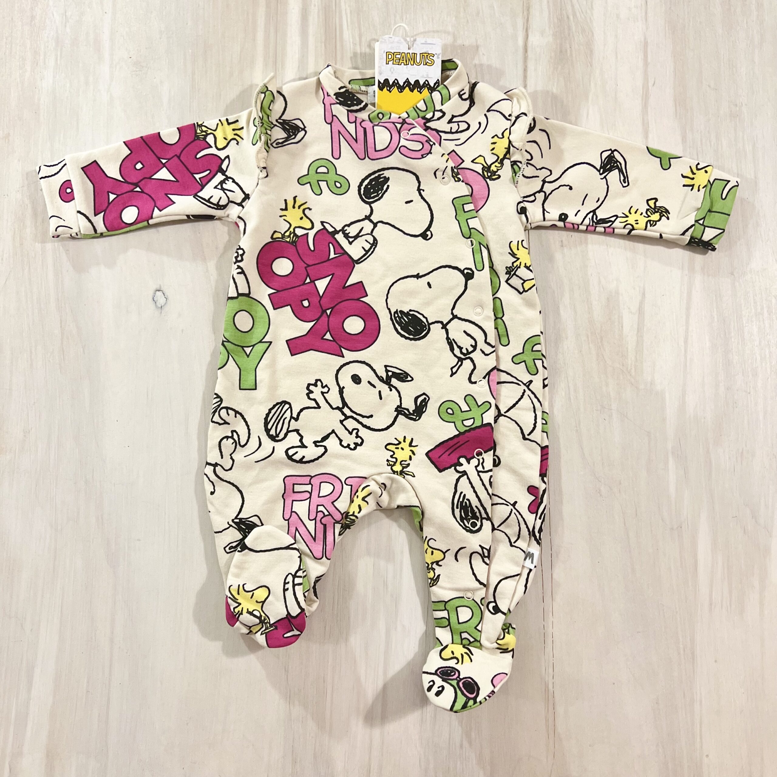 tutina-caldo-cotone-snoopy-peanuts-intera-bimba-neonata